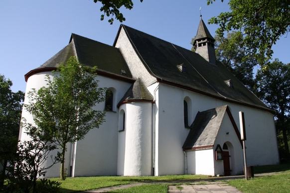 bad berleburg church buildings