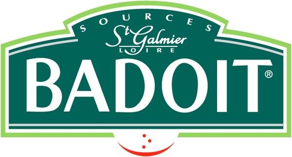 badoit 1