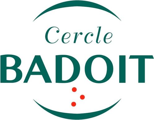 badoit cercle