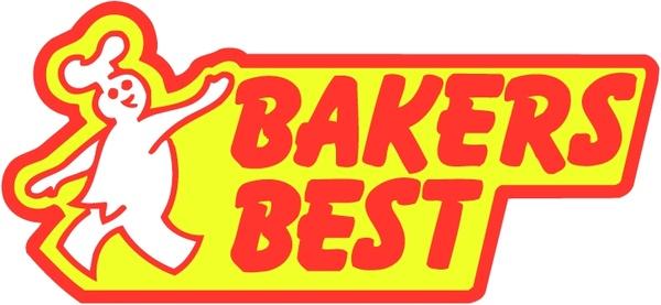 bakers best