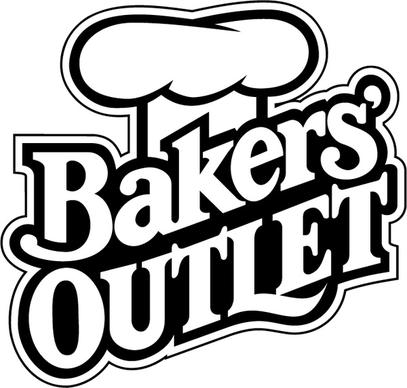 bakers outlet