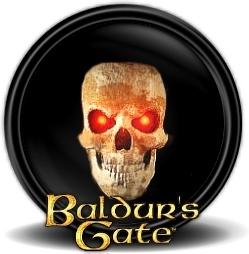 Baldur s Gate 2