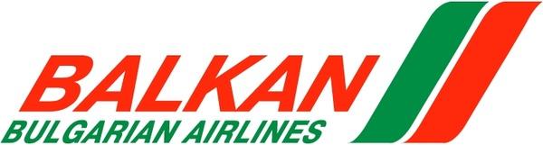 balkan bulgarian airlines