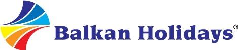 Balkan Holidays logo