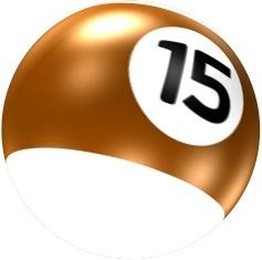 Ball 15