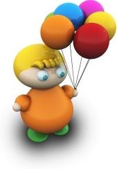 Balloonboy