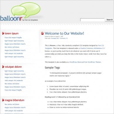 balloonr