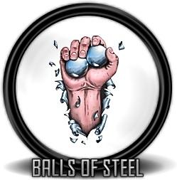 Balls of Steel 2