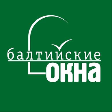baltijskie okna