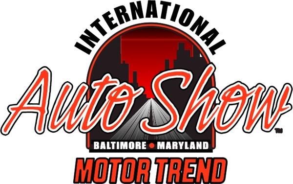 baltimore maryland international auto show