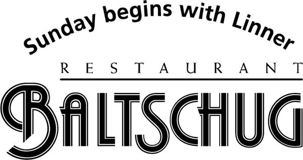 baltschug restaurant