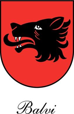 balvi