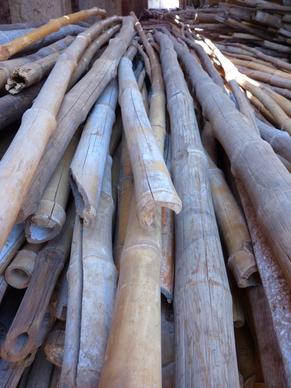 bamboo bamboo rod build