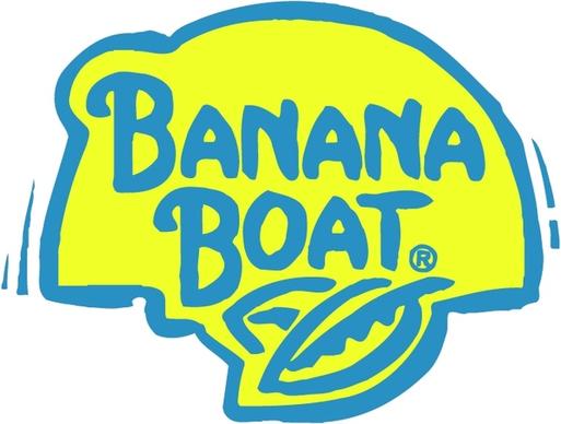 banana boat 0