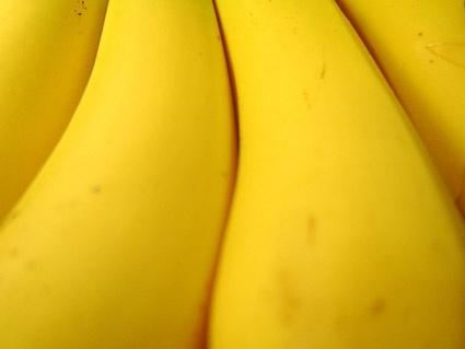 banana closeup boutique picture