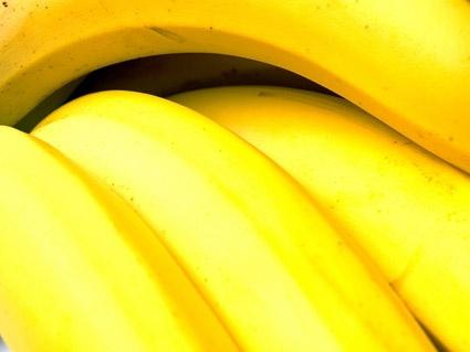 banana closeup boutique picture 2