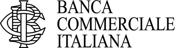 banca commerciale italiana
