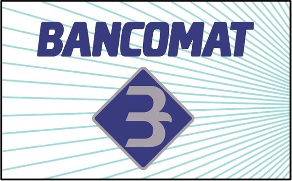 bancomat