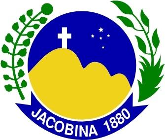 Bandeira De Jacobina clip art