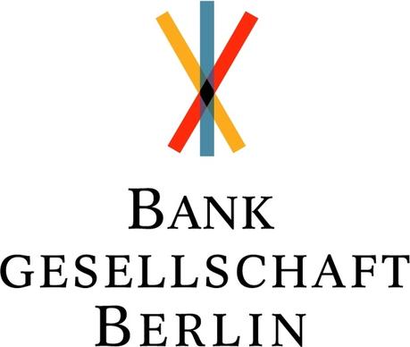 bank gesellschaft berlin