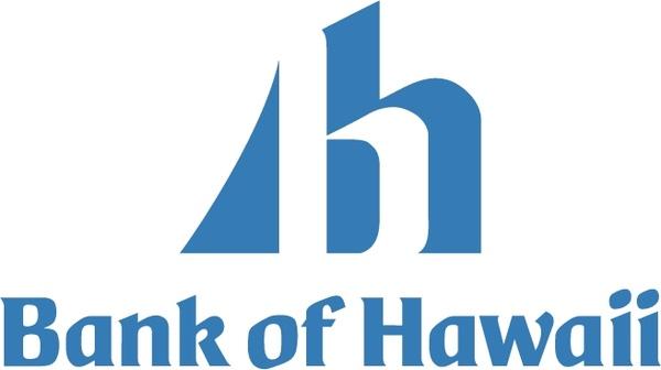bank of hawaii 1