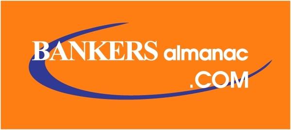 bankers almanaccom
