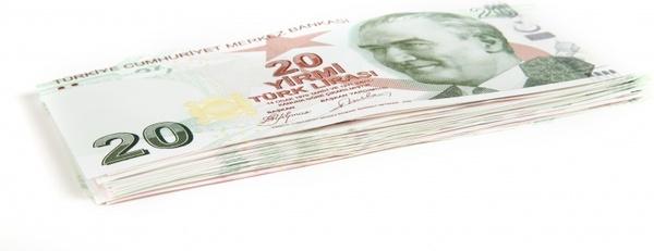 banknote bucks business