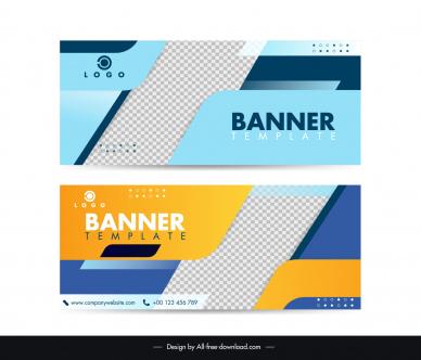 banners template 02