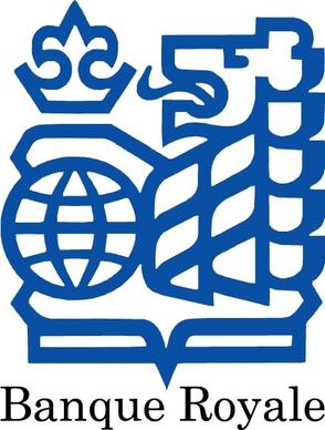 Banque Royale logo