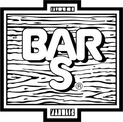 bar s