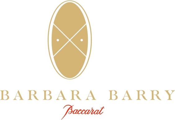 barbara barry