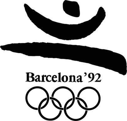 barcelona 1992 0