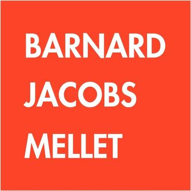 barnard jacobs mellet