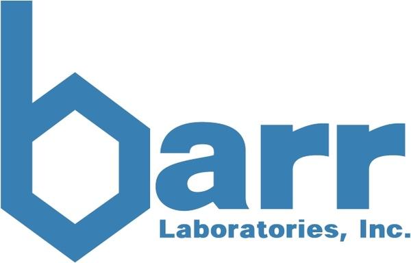 barr laboratories