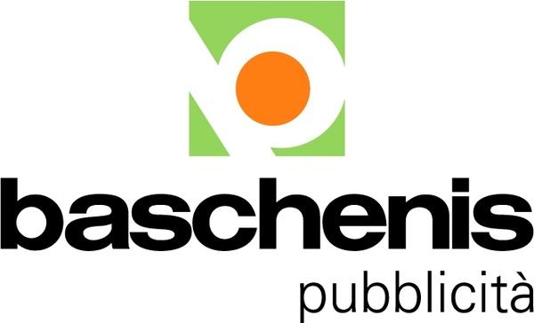 baschenis pubblicita