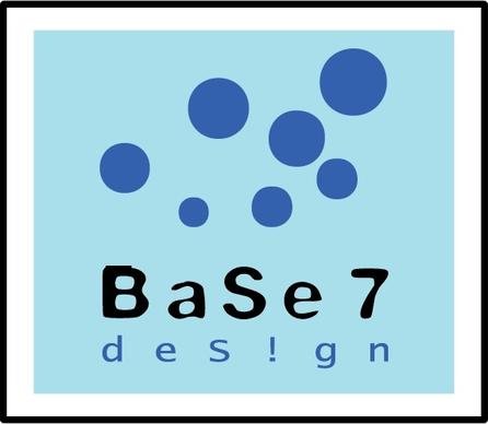 base 7 design