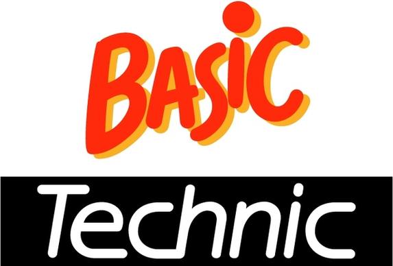 basic technic
