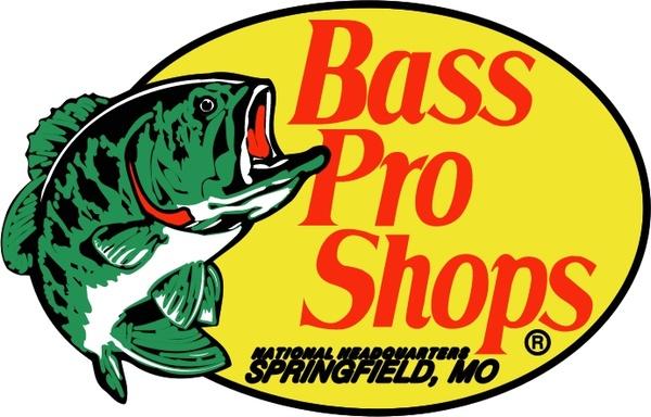 bass pro shops