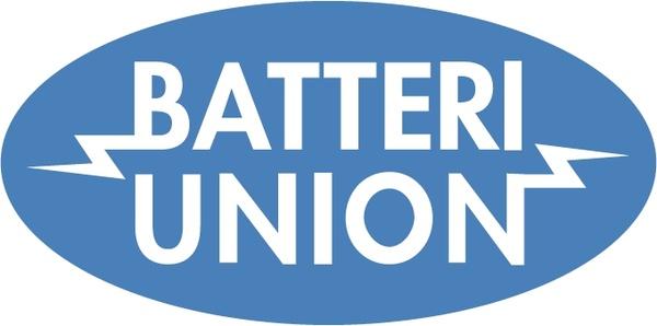 batteri union