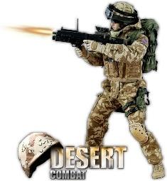 Battlefield 1942 Desert Combat 10