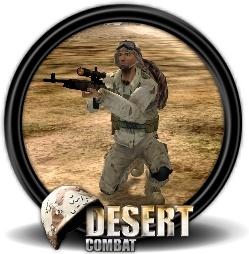 Battlefield 1942 Desert Combat 3