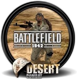 Battlefield 1942 Desert Combat 6