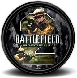 Battlefield 2 Project Reality new 2