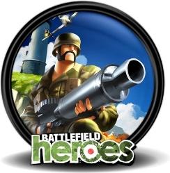 Battlefield Heroes new 2