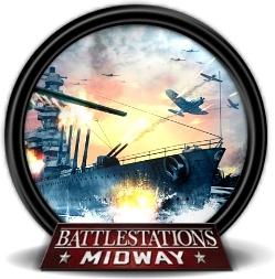 Battlestations Midway 1