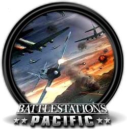 Battlestations Pacific 1