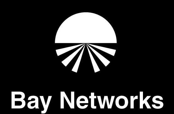 Bay Networks logo