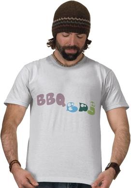BBQ Funny T Shirt