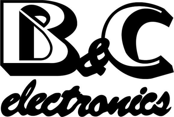 bc electronics