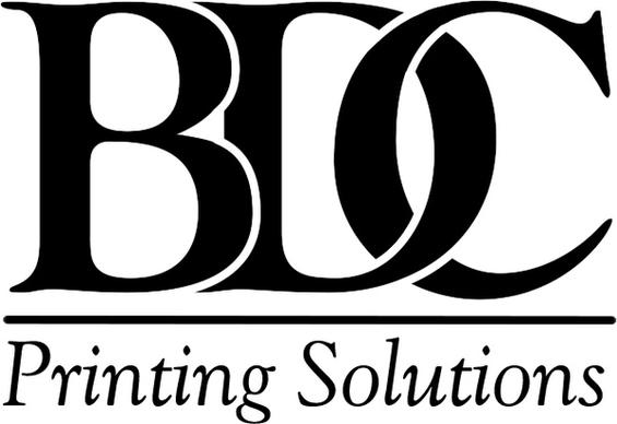 bdc 0
